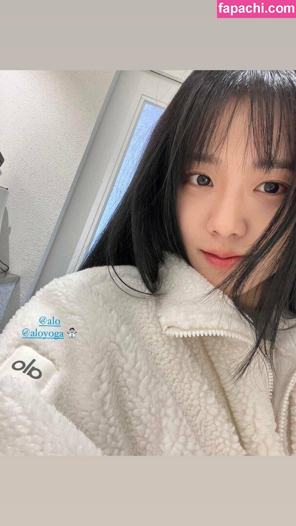 Jisoo / BLACKPINK / qenshizu / sooyaaa__ leaked nude photo #0425 from OnlyFans/Patreon