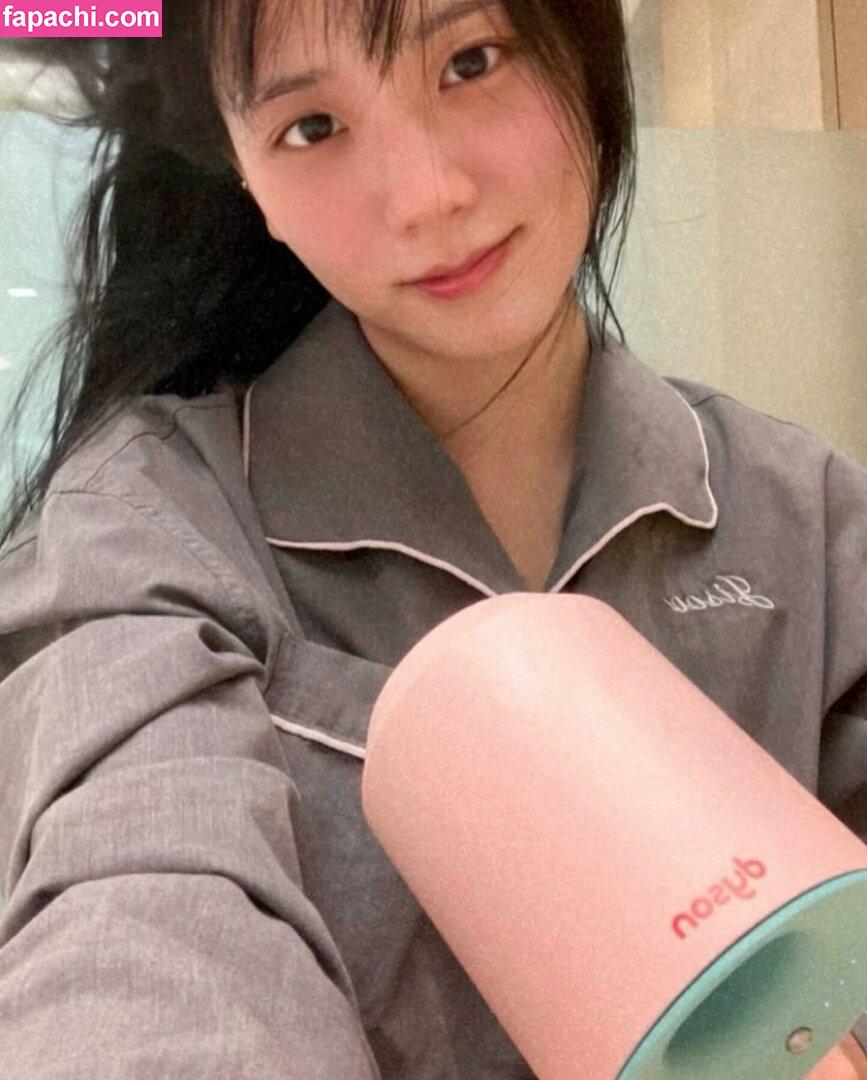 Jisoo / BLACKPINK / qenshizu / sooyaaa__ leaked nude photo #0432 from OnlyFans/Patreon