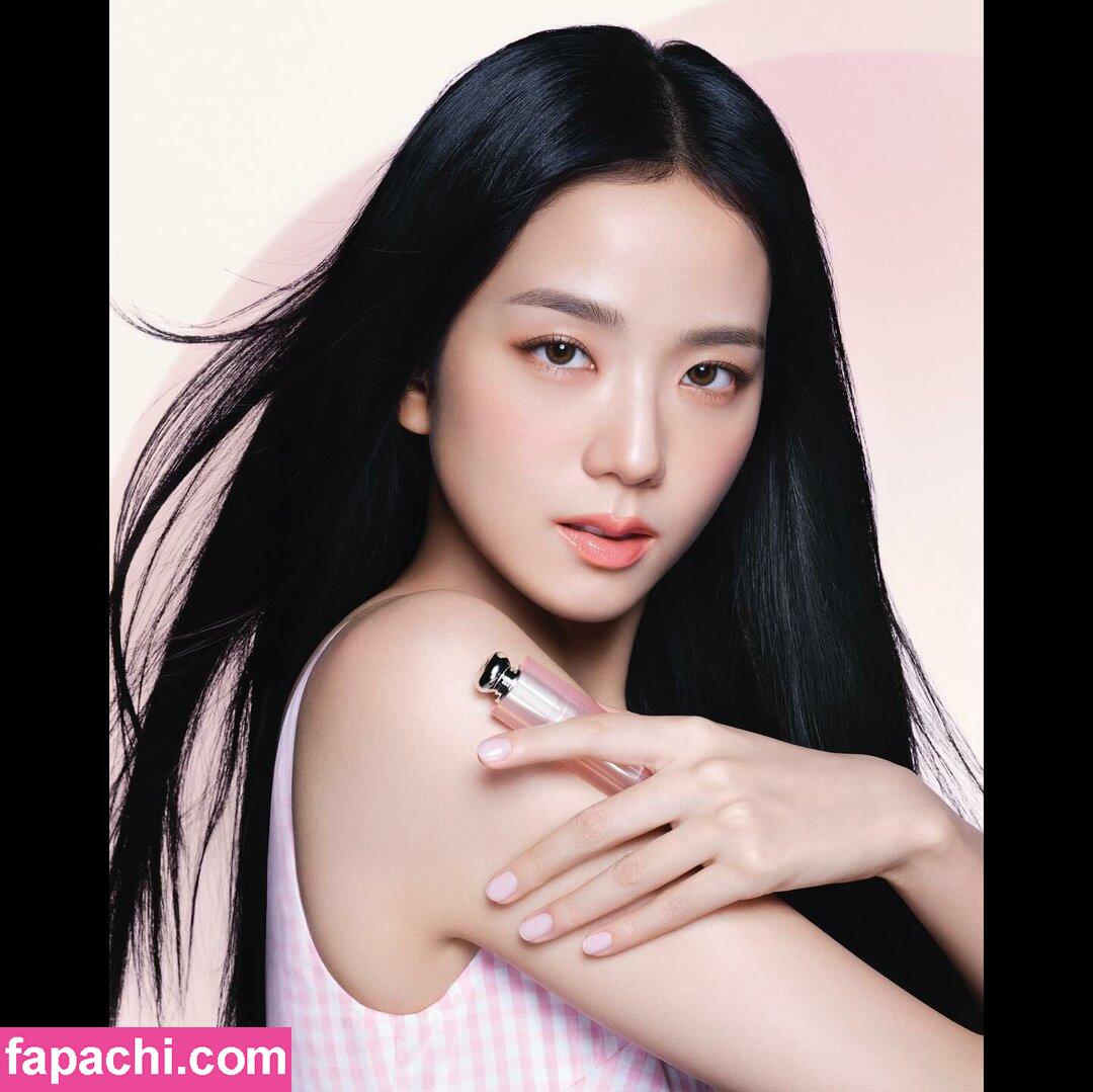 Jisoo / BLACKPINK / qenshizu / sooyaaa__ leaked nude photo #0441 from OnlyFans/Patreon