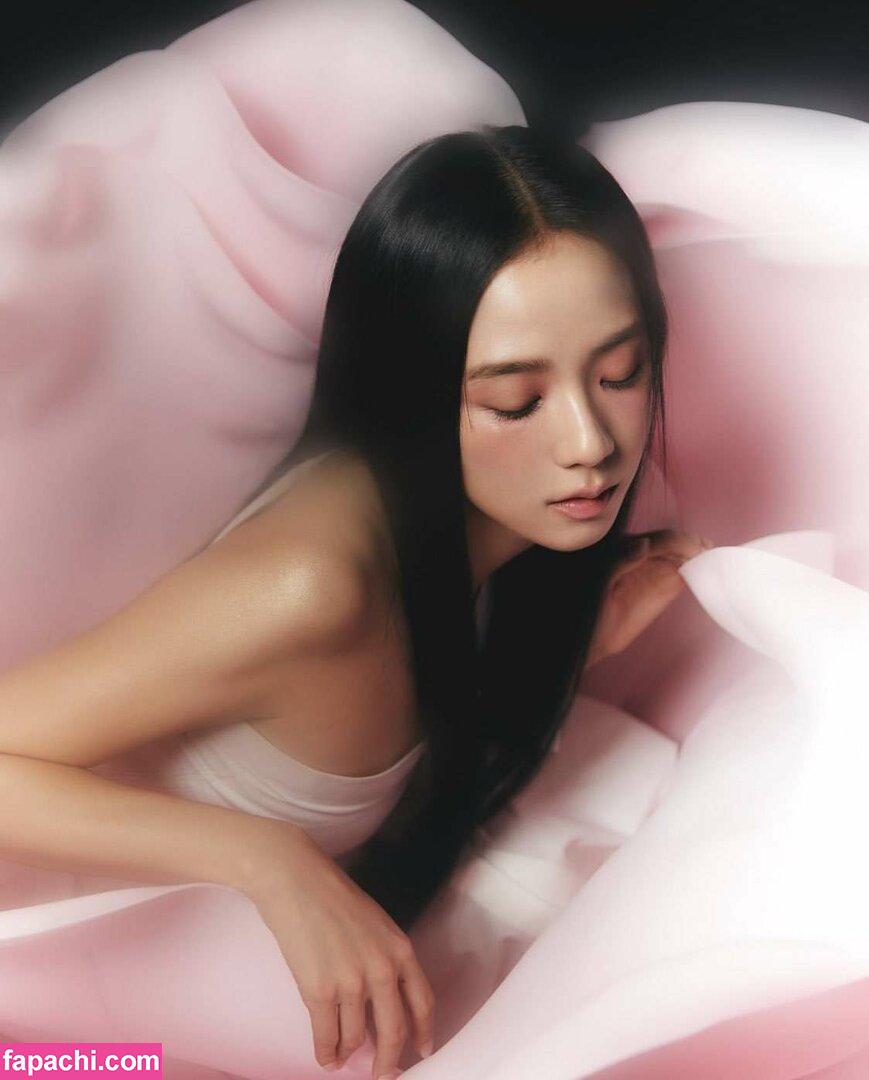 Jisoo / BLACKPINK / qenshizu / sooyaaa__ leaked nude photo #0476 from OnlyFans/Patreon