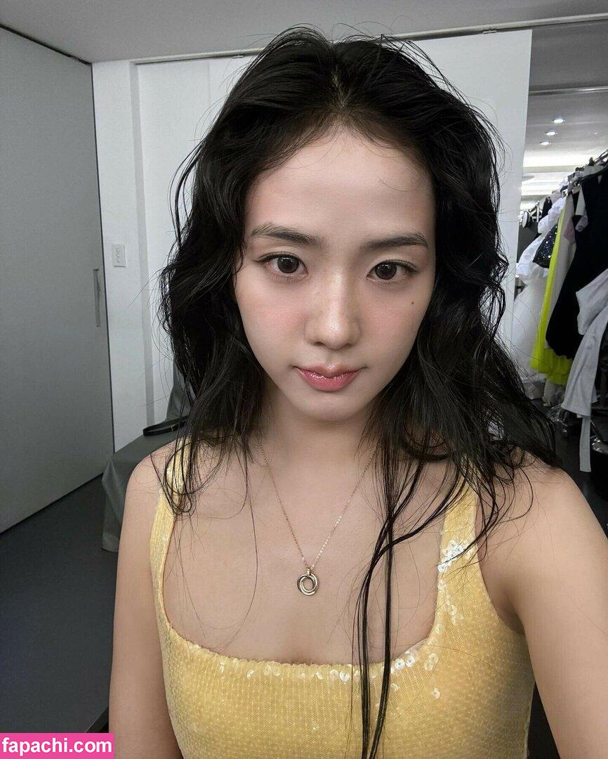 Jisoo / BLACKPINK / qenshizu / sooyaaa__ leaked nude photo #0628 from OnlyFans/Patreon