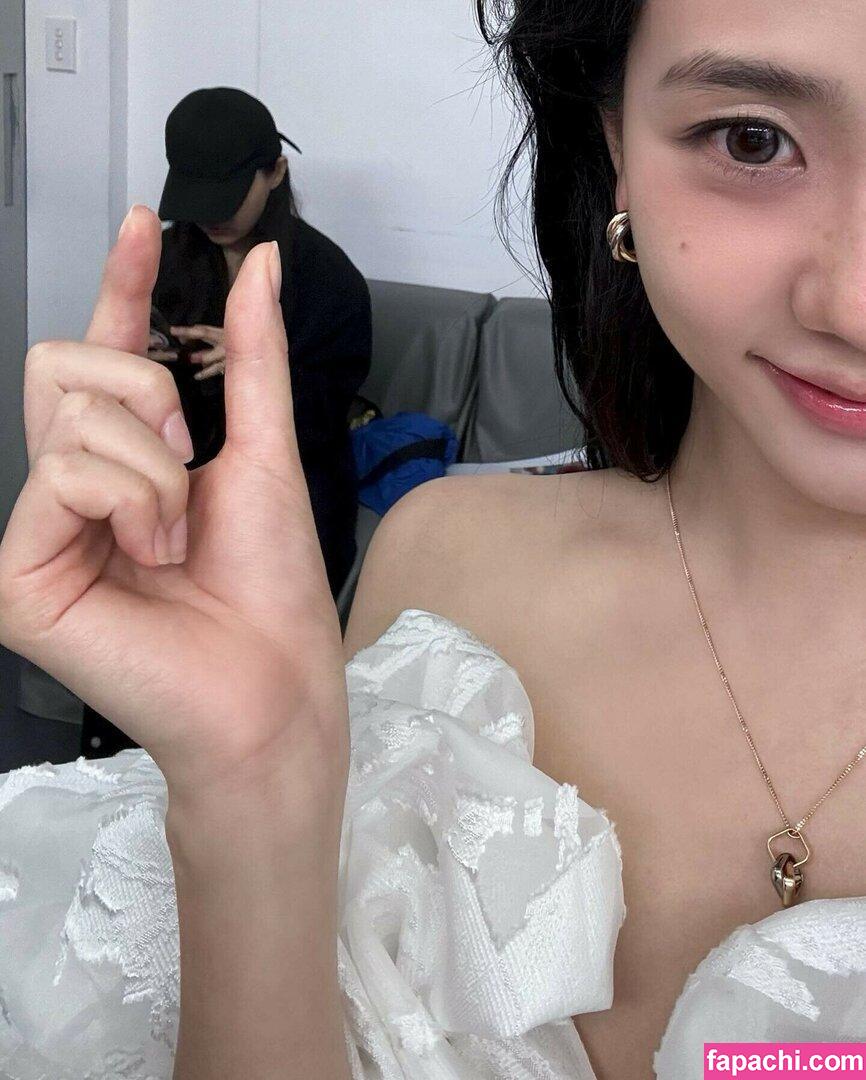 Jisoo / BLACKPINK / qenshizu / sooyaaa__ leaked nude photo #0636 from OnlyFans/Patreon