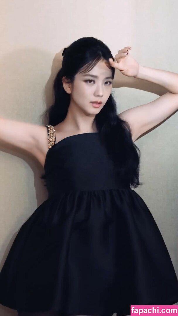 Jisoo / BLACKPINK / qenshizu / sooyaaa__ leaked nude photo #0667 from OnlyFans/Patreon