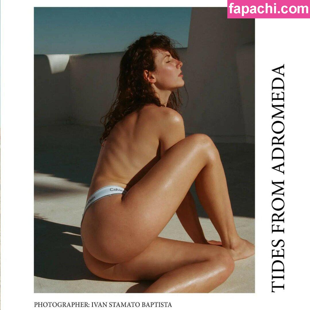 Jiwa Raga / Caro / caro_petitemodel leaked nude photo #0112 from OnlyFans/Patreon