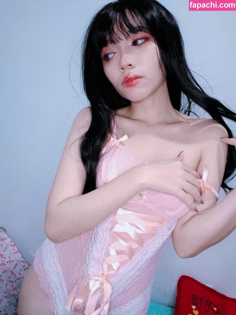 jjang.croix leaked nude photo #0034 from OnlyFans/Patreon