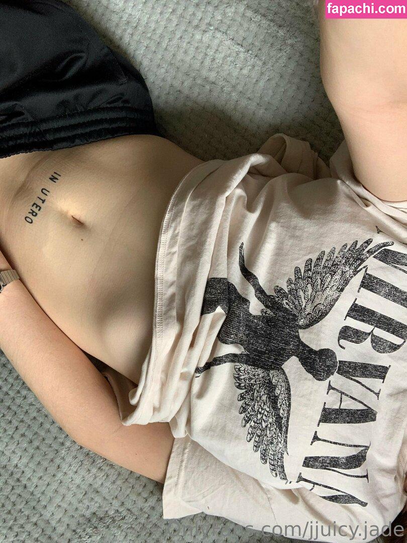 jjuicy.jade / lolosavo leaked nude photo #0003 from OnlyFans/Patreon