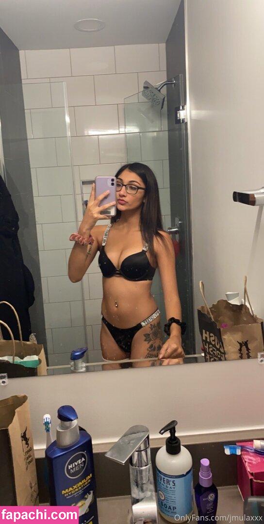 jmulaxxx / Jenelle Mathew aka cocojenelleeeee / cocojenelleeee / jenellemathew leaked nude photo #0035 from OnlyFans/Patreon