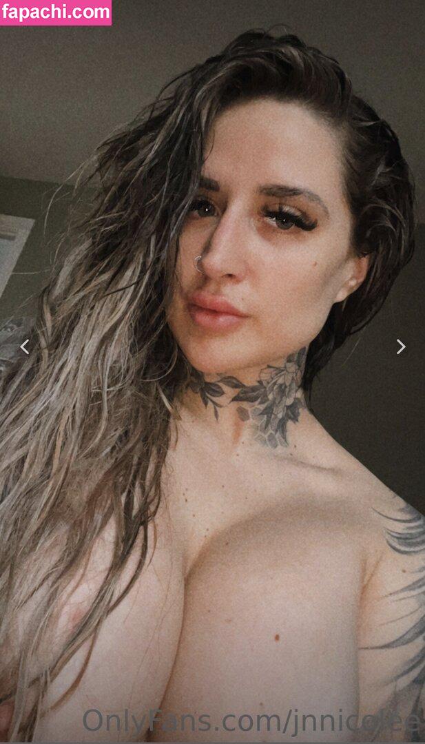 jnnicolee / jannicolee leaked nude photo #0010 from OnlyFans/Patreon