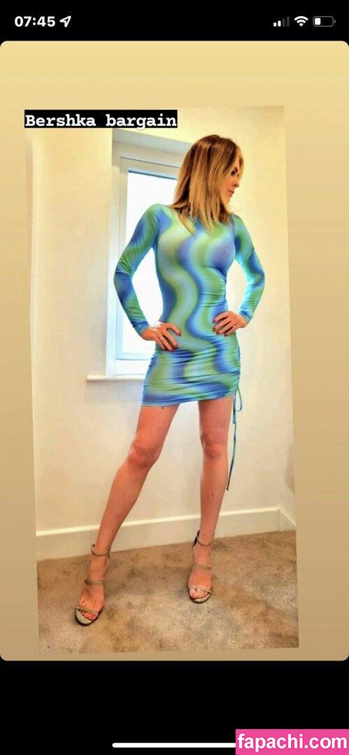 Jo Blythe / ITV Weather Presenter / joannablythe leaked nude photo #0005 from OnlyFans/Patreon