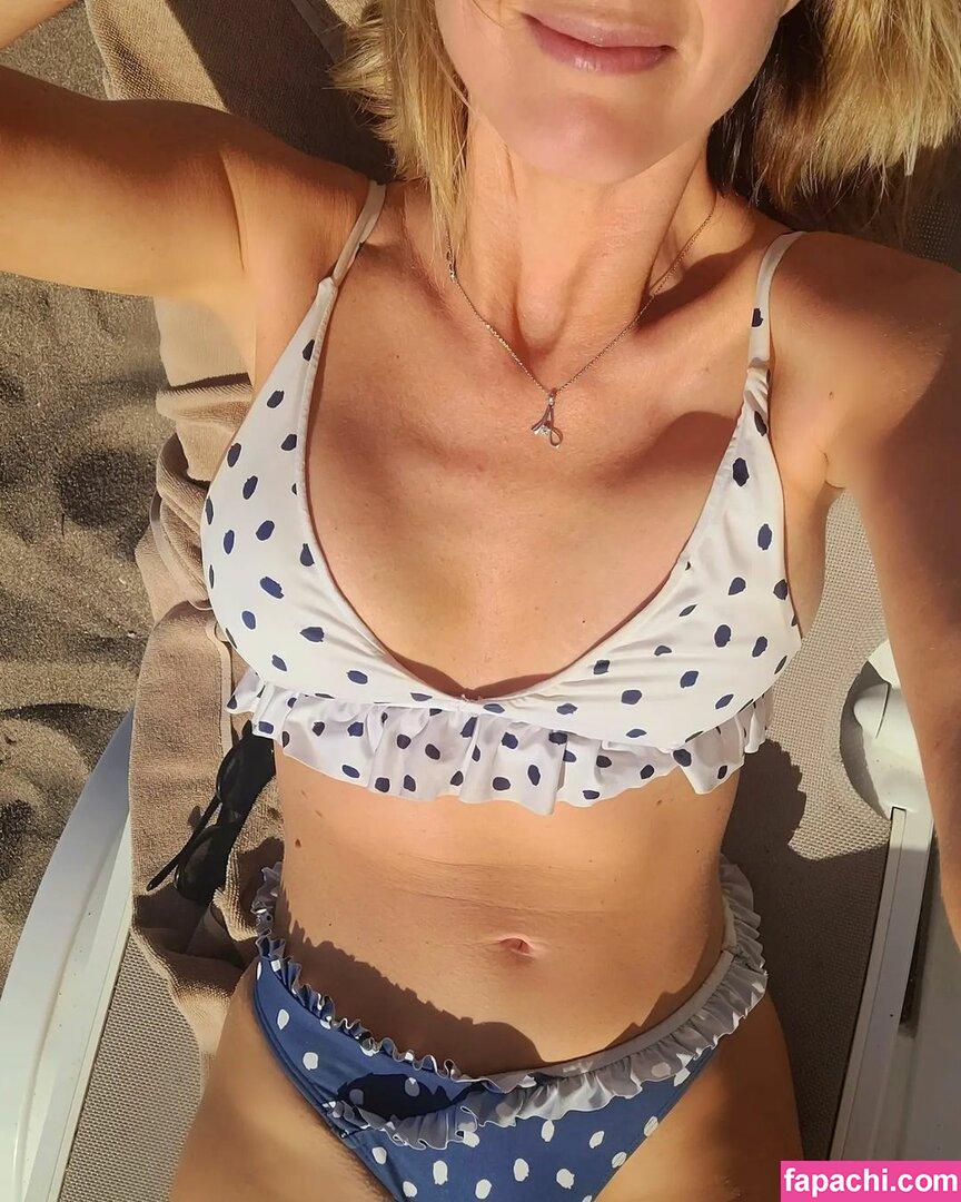 Jo Blythe / ITV Weather Presenter / joannablythe leaked nude photo #0007 from OnlyFans/Patreon
