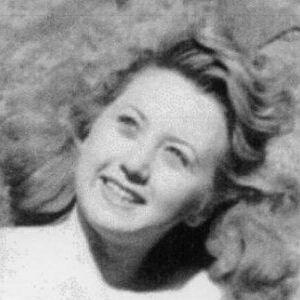 Joan Blondell avatar