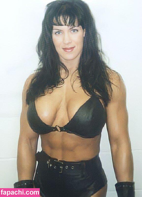 Joanie Laurer / WWE WWF Chyna leaked nude photo #0009 from OnlyFans/Patreon