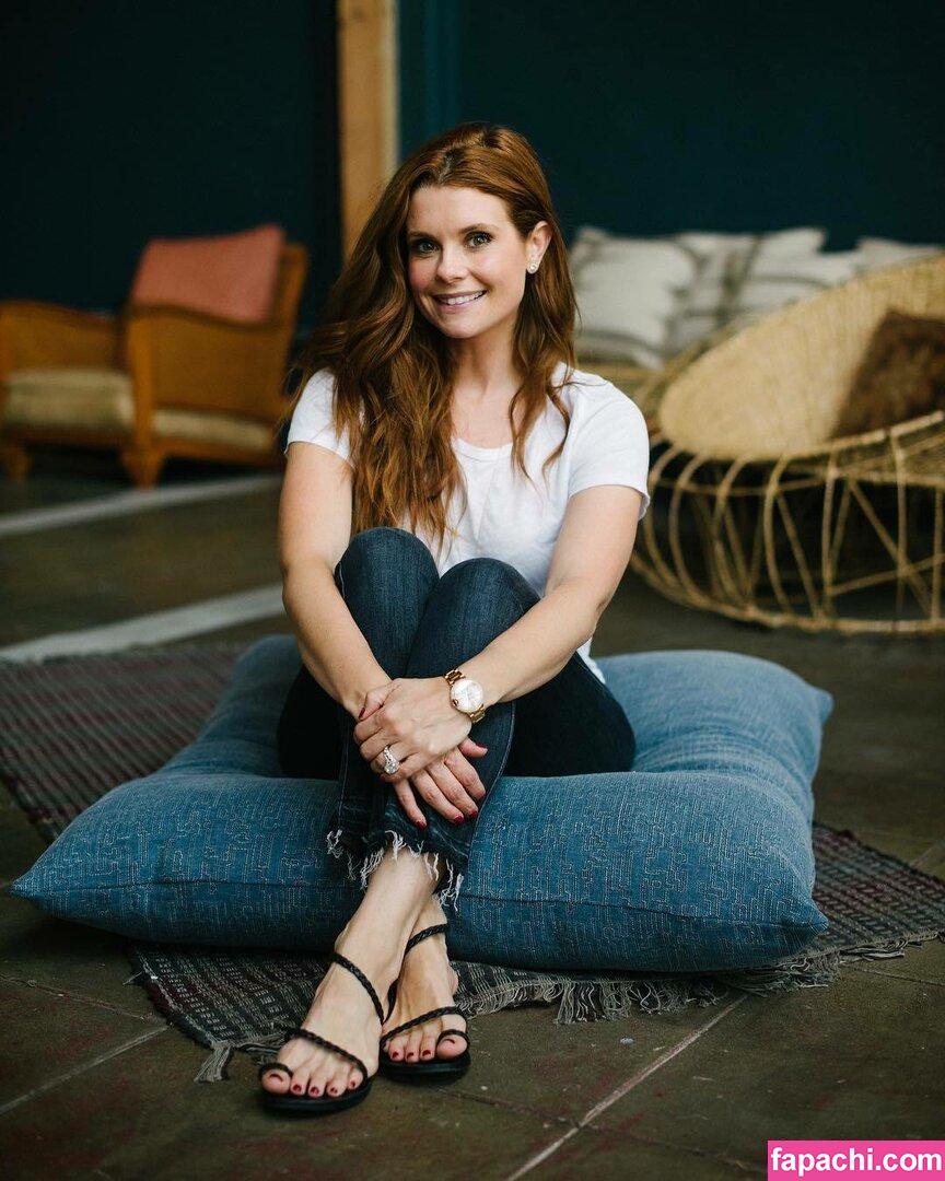 JoAnna Garcia Swisher / jogarciaswisher leaked nude photo #0019 from OnlyFans/Patreon