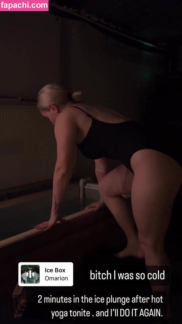 Joanna Jojo Levesque / iamjojo leaked nude photo #0199 from OnlyFans/Patreon