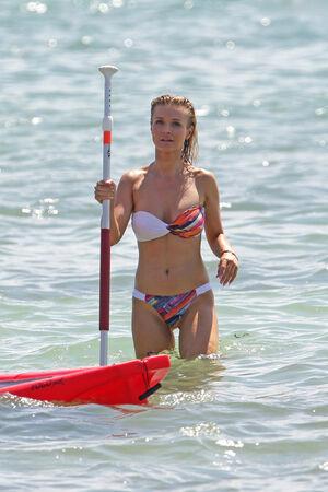 Joanna Krupa leaked media #0774