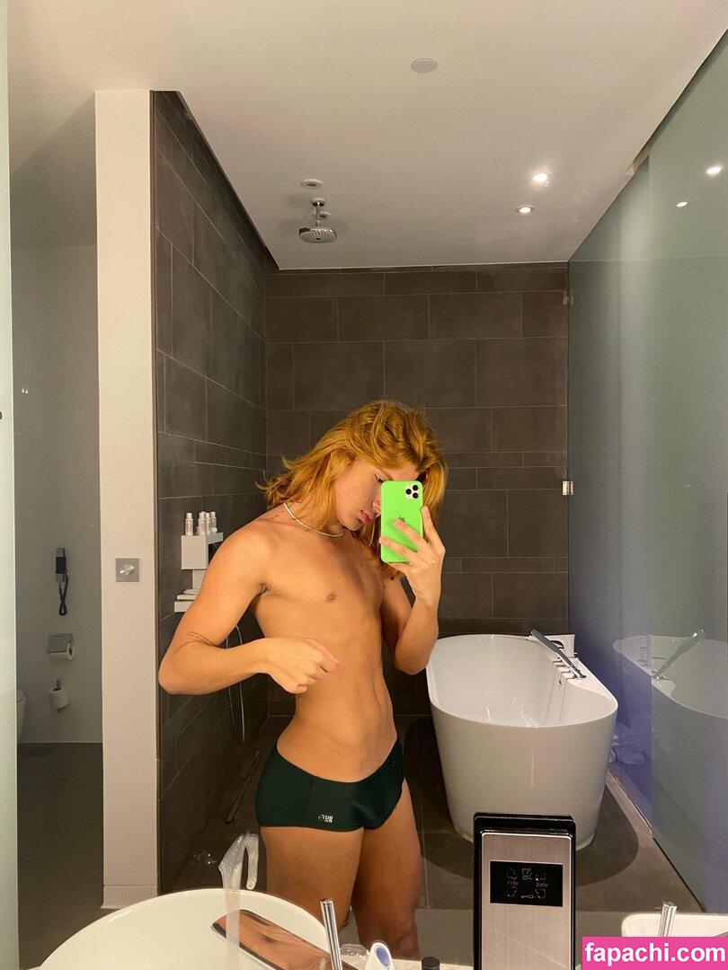Joaoheenry / joa0henry leaked nude photo #0003 from OnlyFans/Patreon