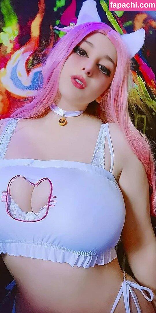 Jocy Cosplay / JocyCosplay_ / jocy.cosplay / jocycosplay.vip / join leaked nude photo #1016 from OnlyFans/Patreon
