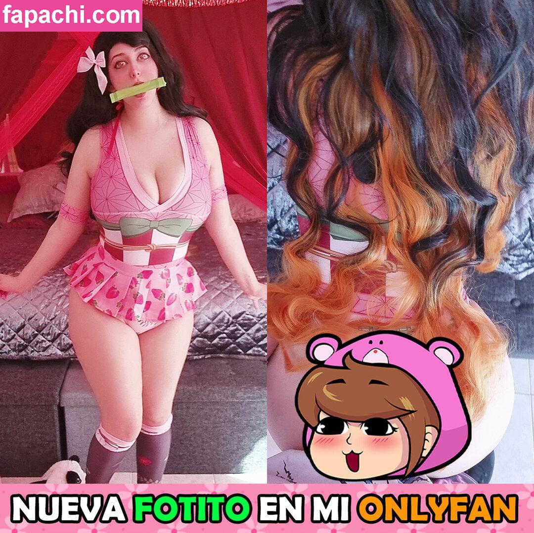 jocycosplay.oficial / jocygameplays leaked nude photo #0066 from OnlyFans/Patreon