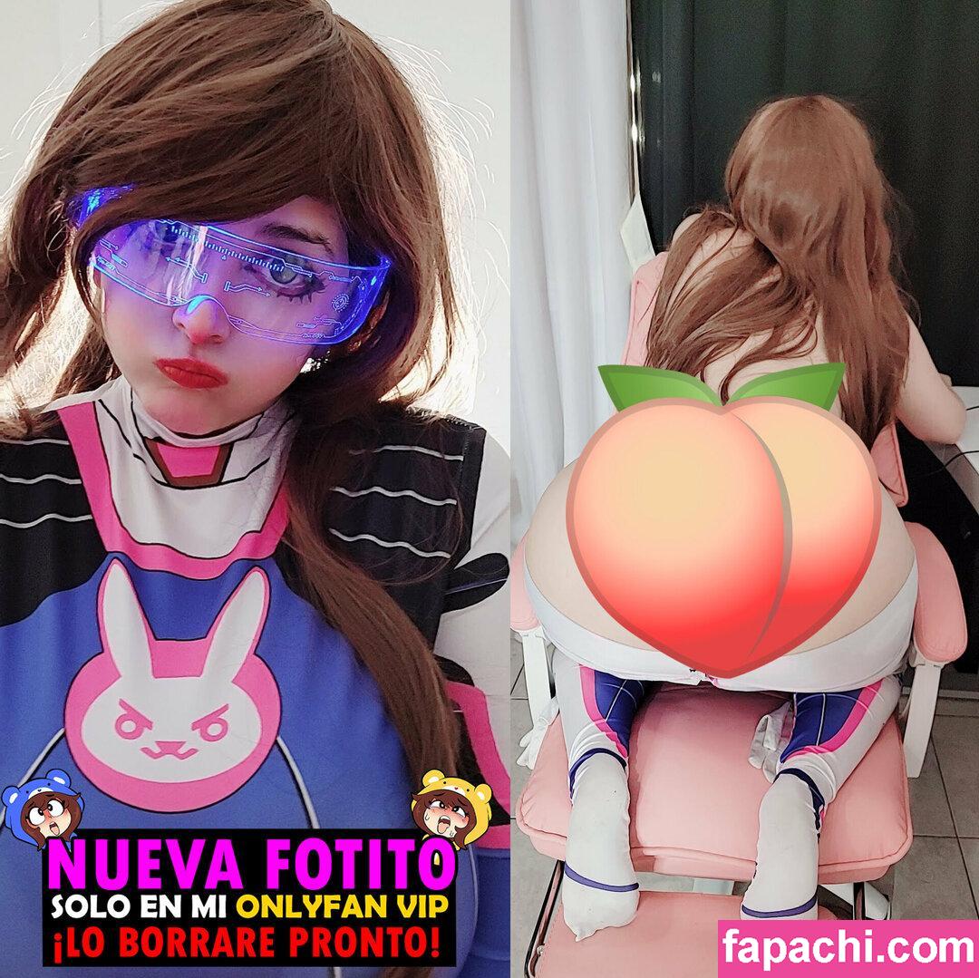 jocycosplay.oficial / jocygameplays leaked nude photo #0172 from OnlyFans/Patreon