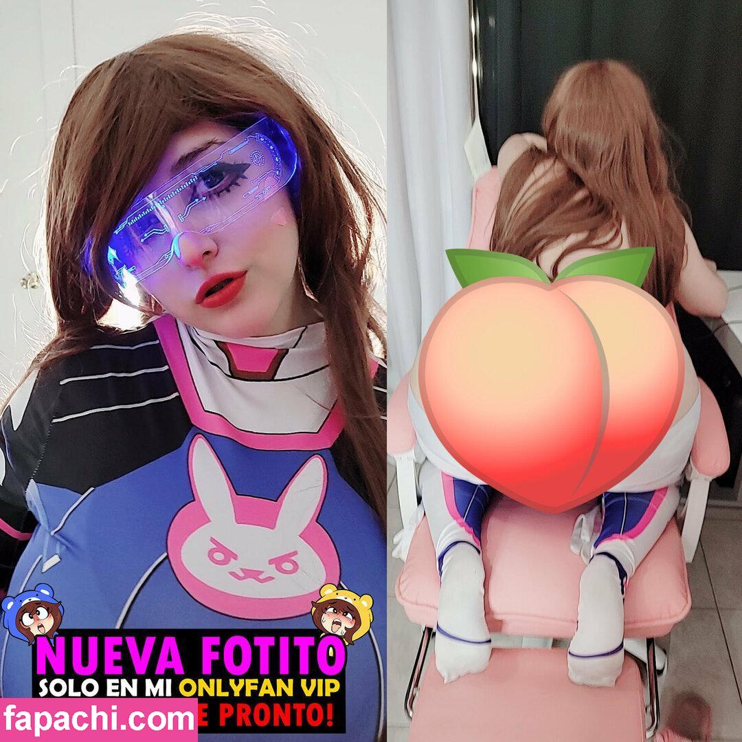 jocycosplay.oficial / jocygameplays leaked nude photo #0173 from OnlyFans/Patreon