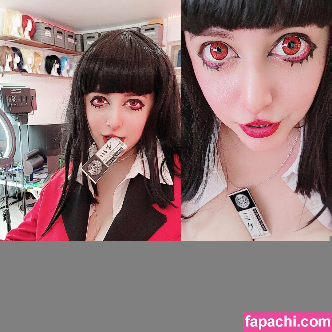 jocycosplay.oficial / jocygameplays leaked nude photo #0189 from OnlyFans/Patreon