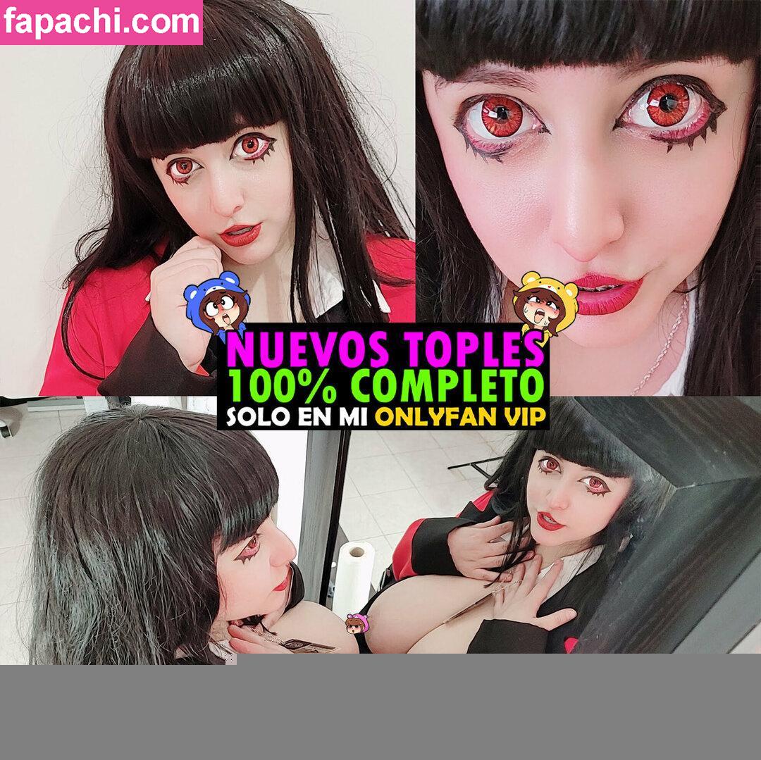 jocycosplay.oficial / jocygameplays leaked nude photo #0191 from OnlyFans/Patreon