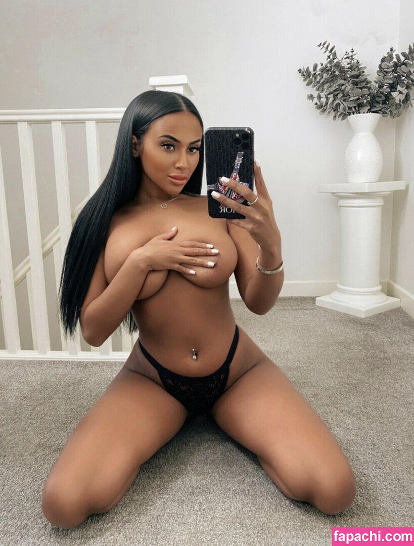 Jodie Charles / jodiecharles_x leaked nude photo #0021 from OnlyFans/Patreon