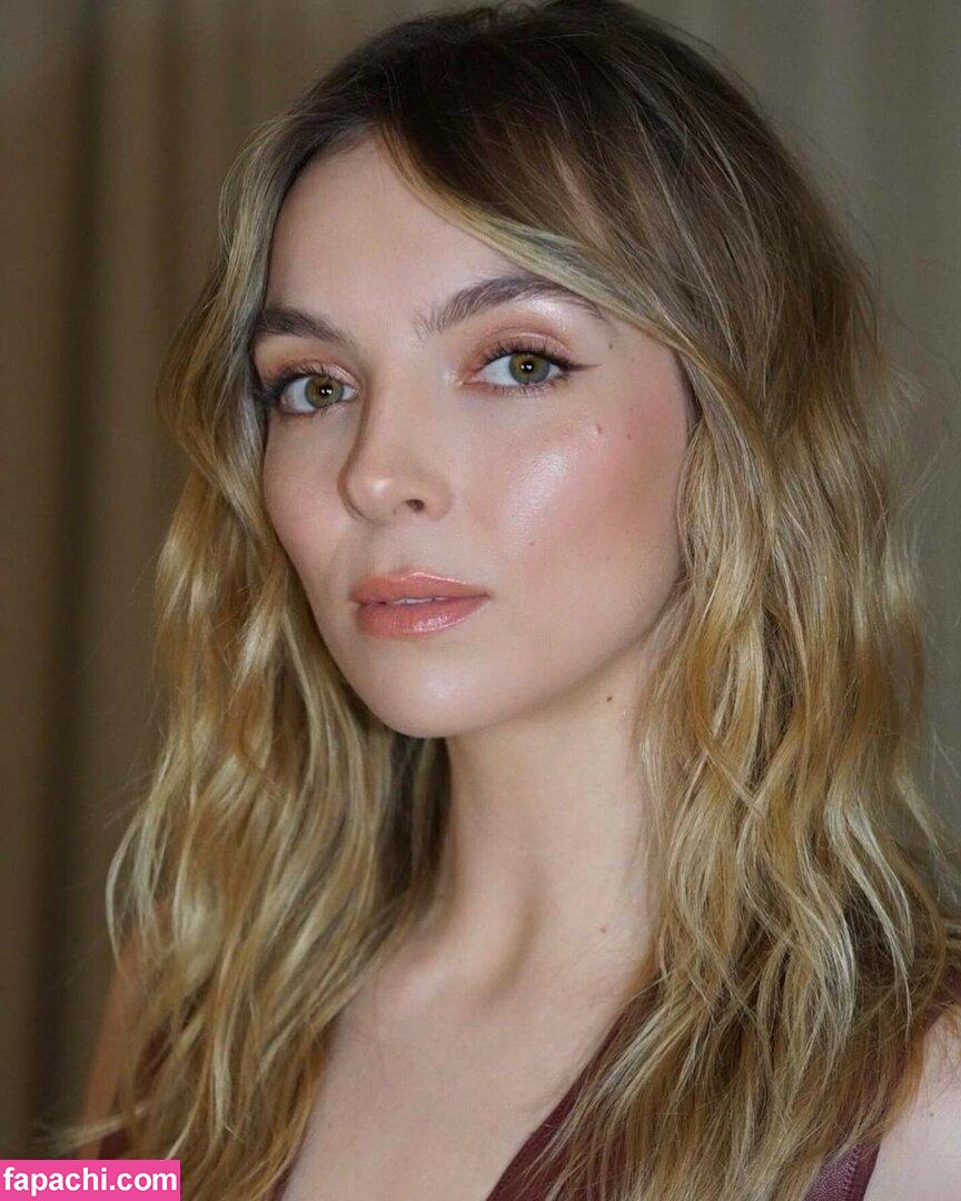 Jodie Comer / jodiemcomer leaked nude photo #0213 from OnlyFans/Patreon