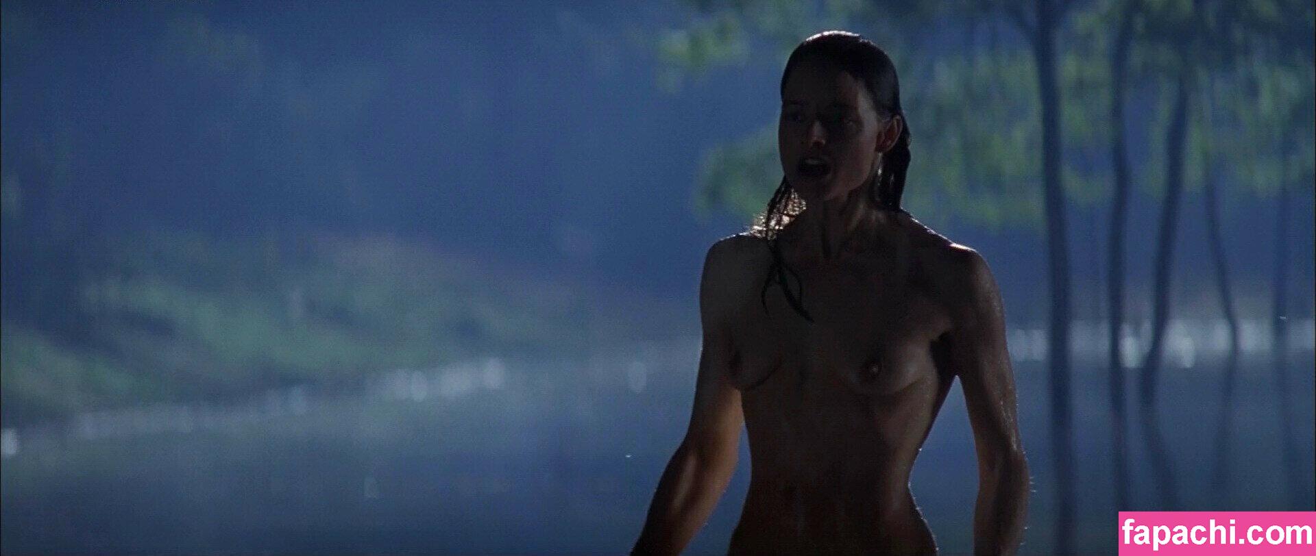 Jodie Foster / jodiefosterworld leaked nude photo #0015 from OnlyFans/Patreon