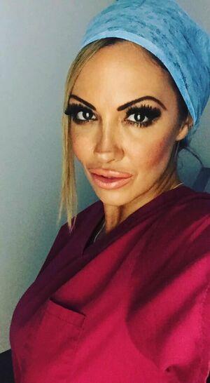 Jodie Marsh Jodiemarsh Jodiemarshtv Nude Onlyfans Leaks