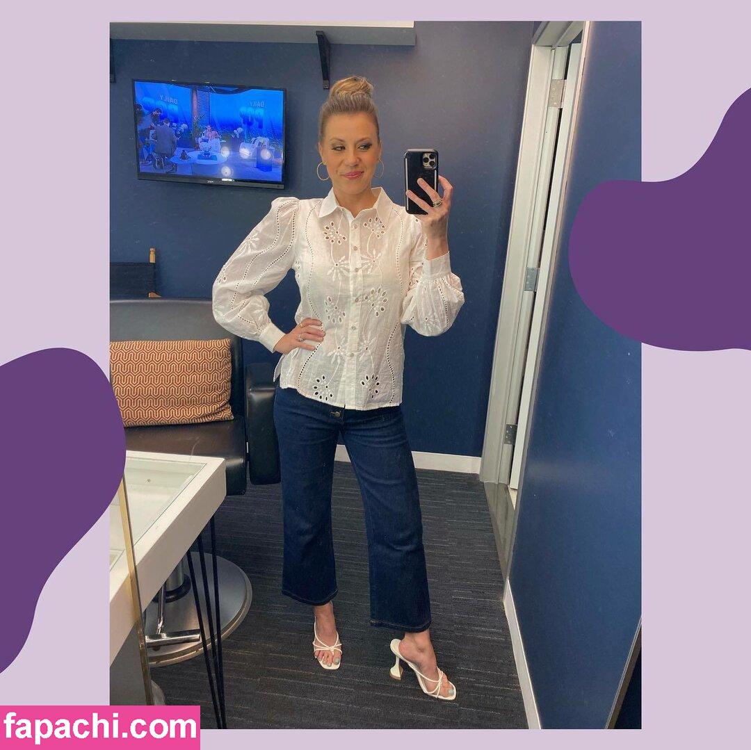 Jodie Sweetin / jodiesweetin leaked nude photo #0041 from OnlyFans/Patreon