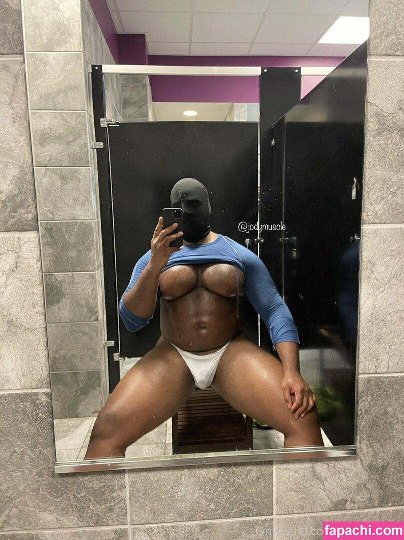 jodymuscle leaked nude photo #0241 from OnlyFans/Patreon