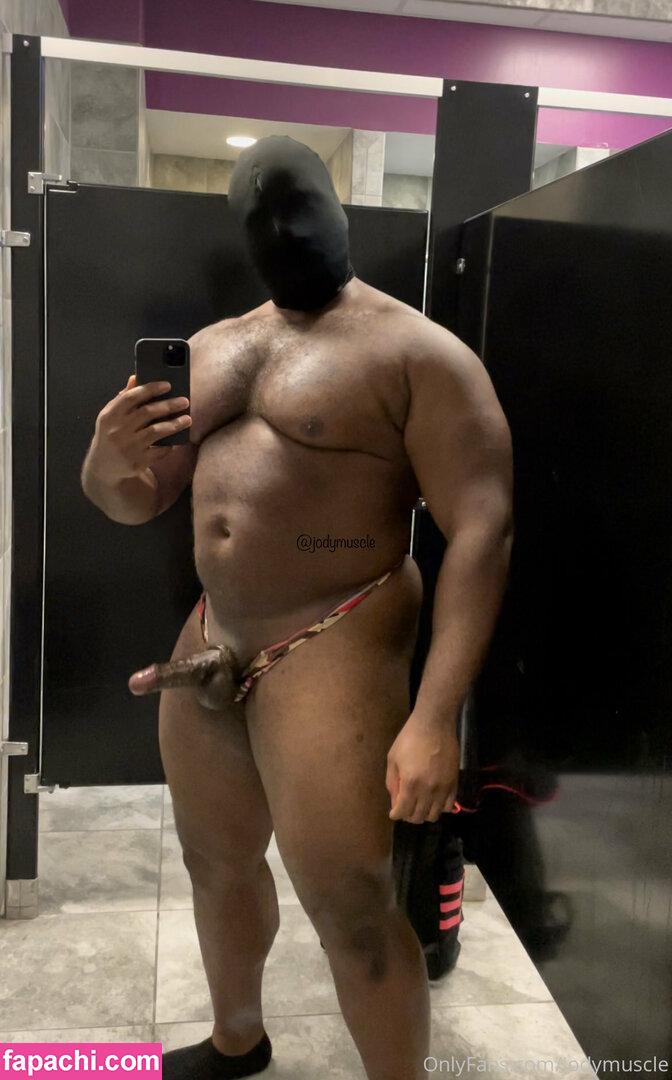 jodymuscle leaked nude photo #0250 from OnlyFans/Patreon