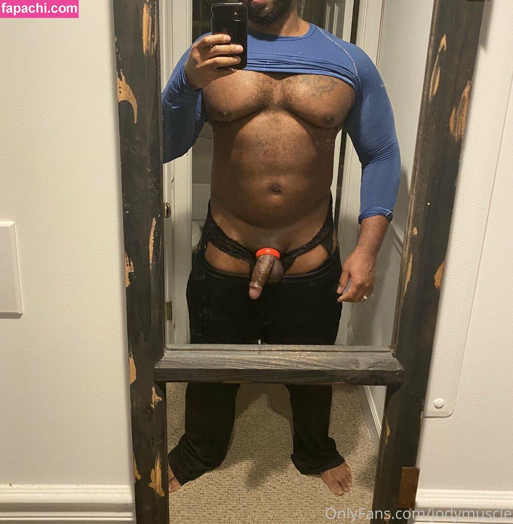 jodymuscle leaked nude photo #0266 from OnlyFans/Patreon