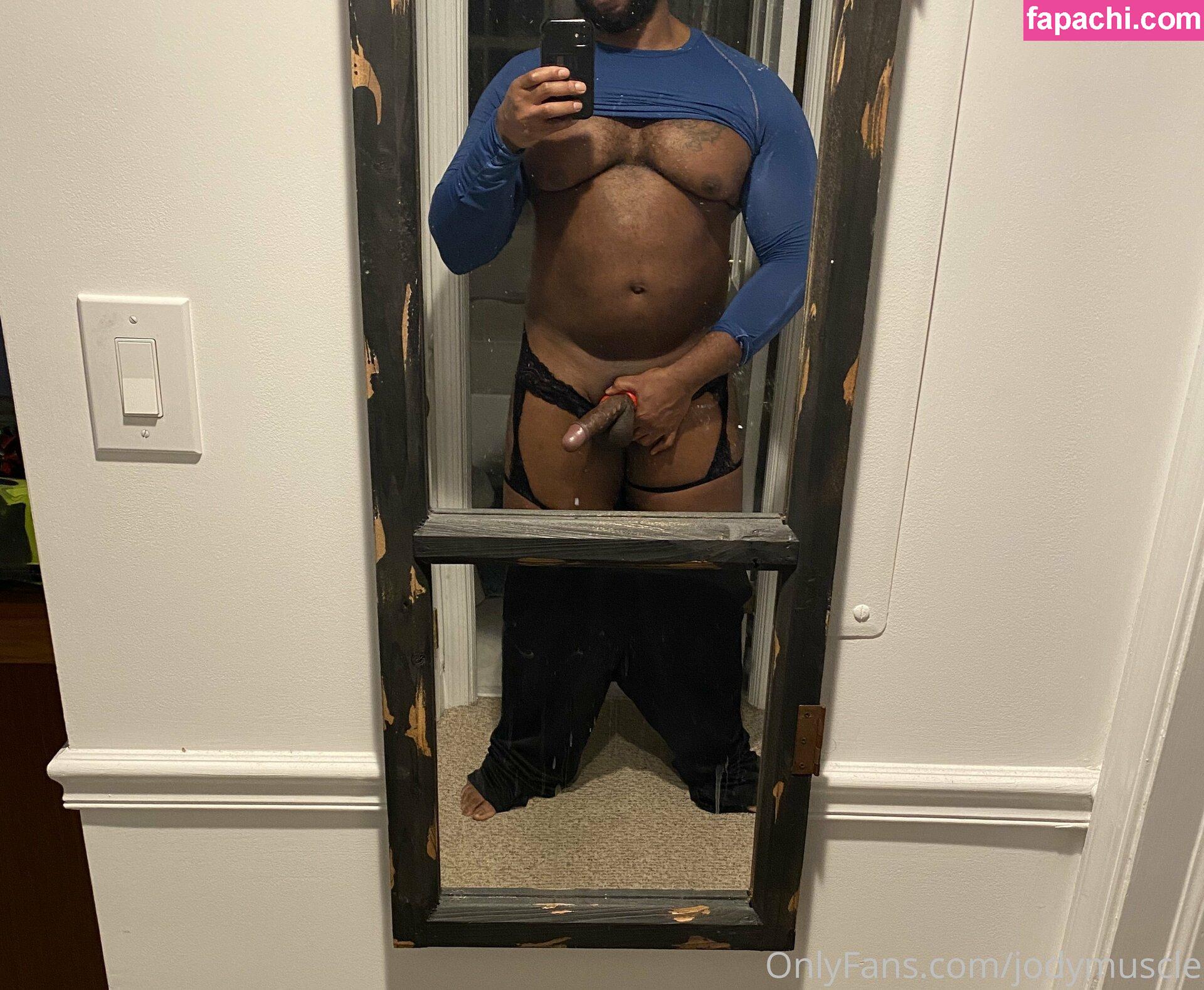 jodymuscle leaked nude photo #0267 from OnlyFans/Patreon