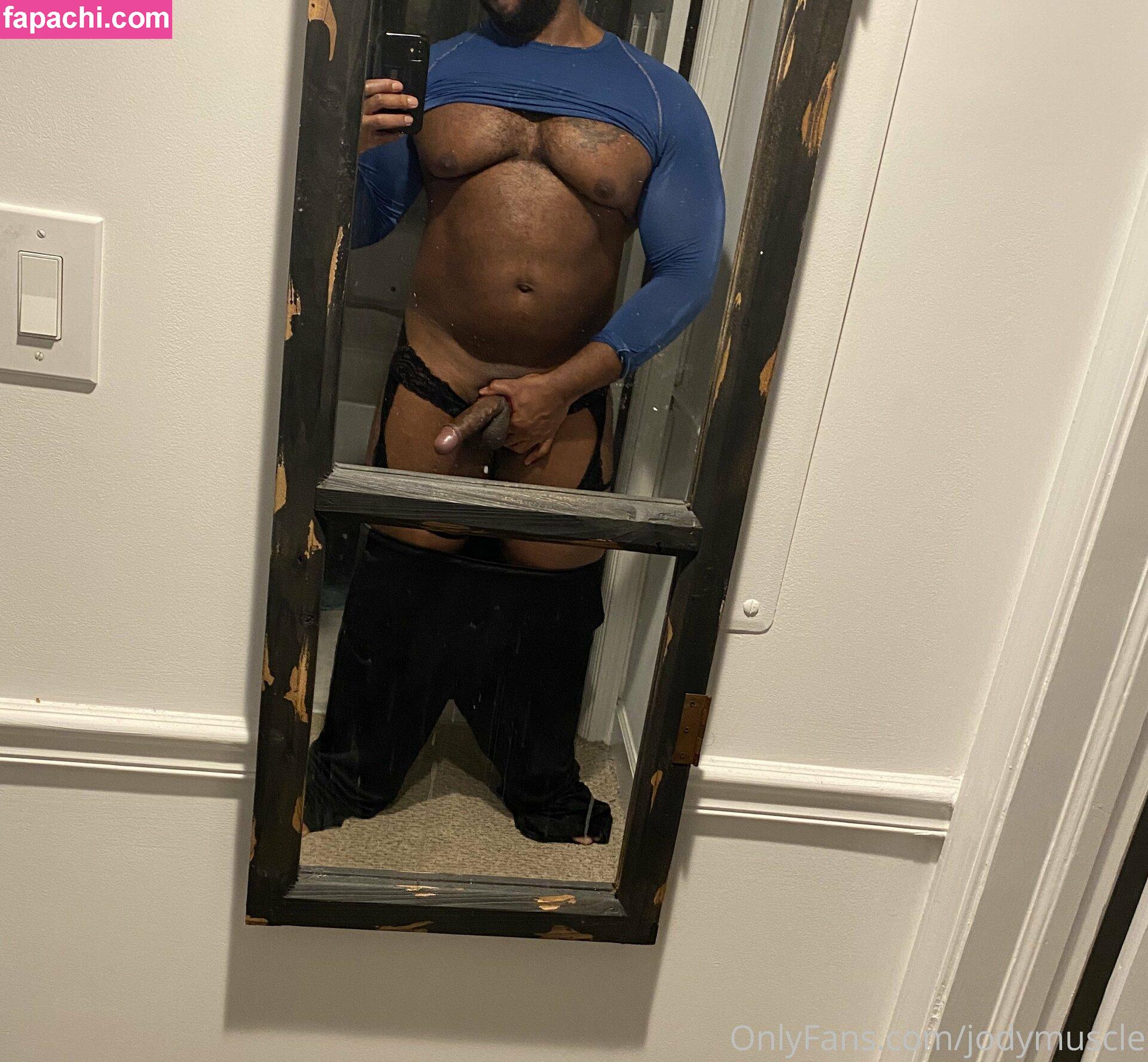 jodymuscle leaked nude photo #0268 from OnlyFans/Patreon