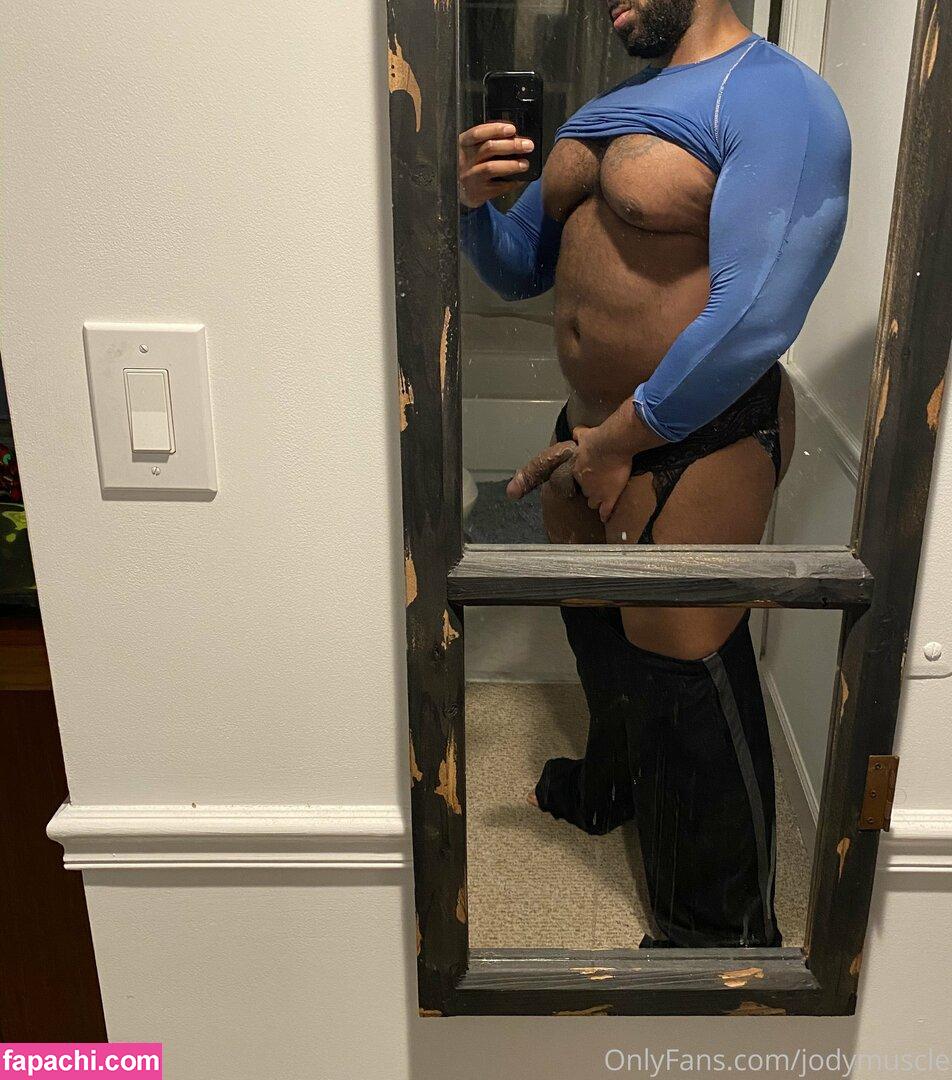 jodymuscle leaked nude photo #0269 from OnlyFans/Patreon