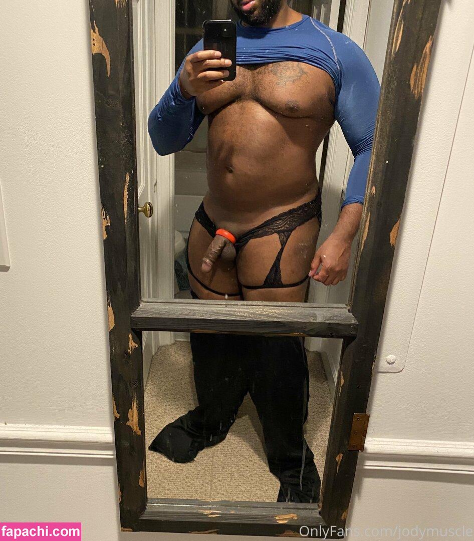 jodymuscle leaked nude photo #0271 from OnlyFans/Patreon
