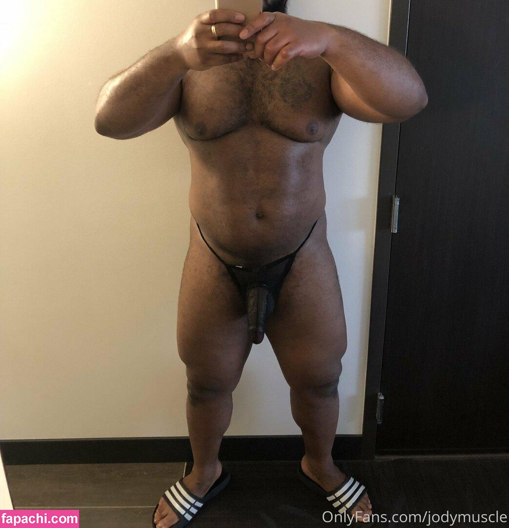 jodymuscle leaked nude photo #0288 from OnlyFans/Patreon