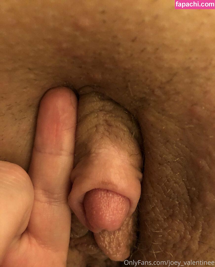 joey_valentinee / joey_valentine leaked nude photo #0001 from OnlyFans/Patreon