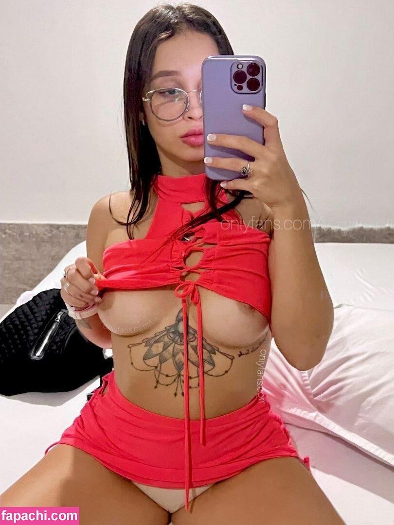 Johana Orozco / jhoana_orozco07 / latinateen leaked nude photo #0070 from OnlyFans/Patreon