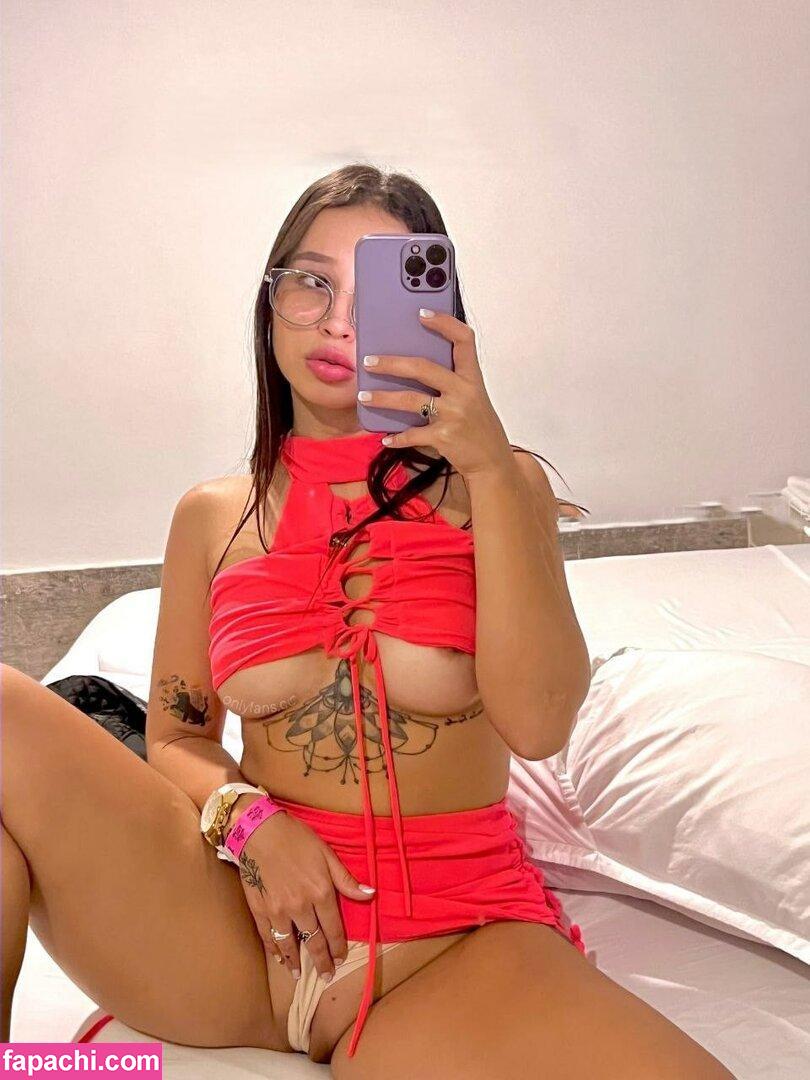 Johana Orozco / jhoana_orozco07 / latinateen leaked nude photo #0083 from OnlyFans/Patreon