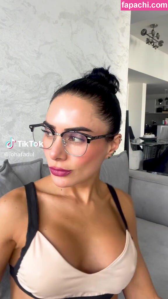 Johanna Fadul leaked nude photo #0039 from OnlyFans/Patreon