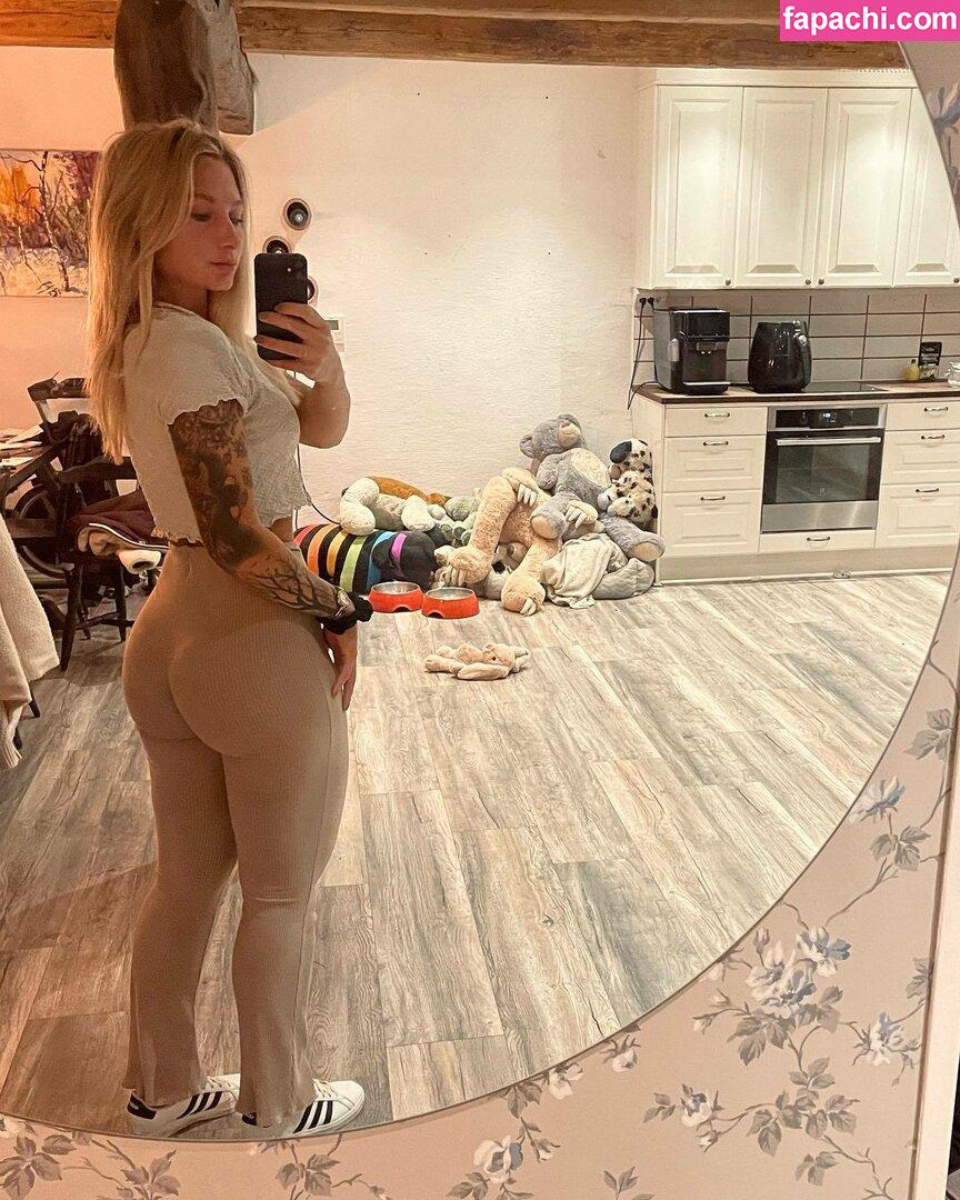 Johanna Juhlin / johannnajuhlin leaked nude photo #0040 from OnlyFans/Patreon