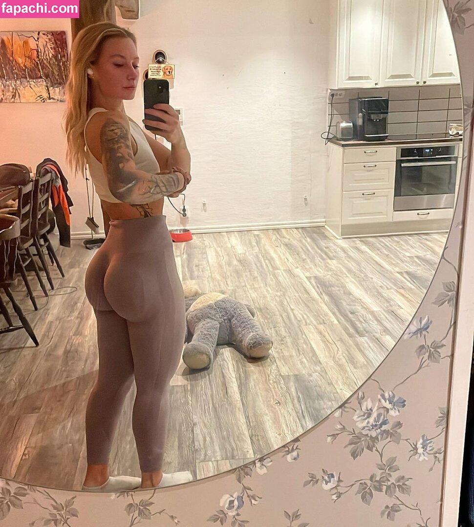 Johanna Juhlin / johannnajuhlin leaked nude photo #0069 from OnlyFans/Patreon