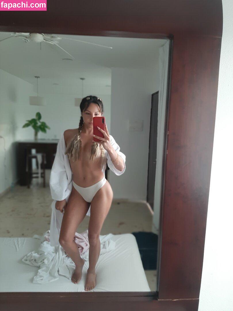 Johanna Pena / Joaless leaked nude photo #0135 from OnlyFans/Patreon