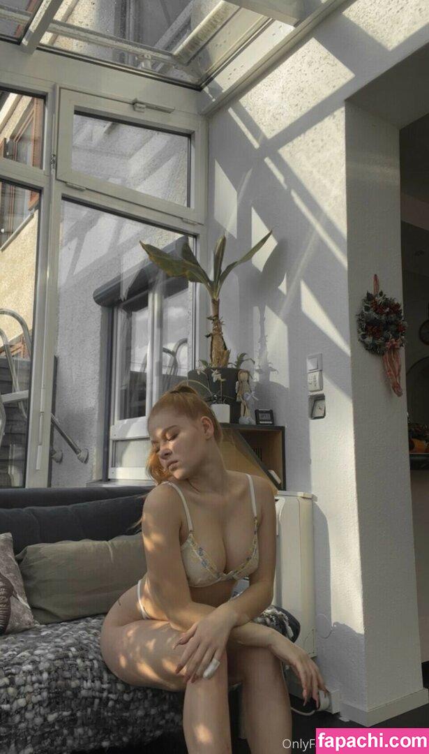 Johanna Wudy / johannaa.andreaa / jojohanna leaked nude photo #0005 from OnlyFans/Patreon