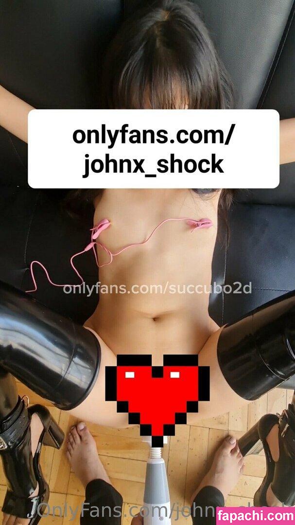 johnx_shock / _shockph_ leaked nude photo #0071 from OnlyFans/Patreon