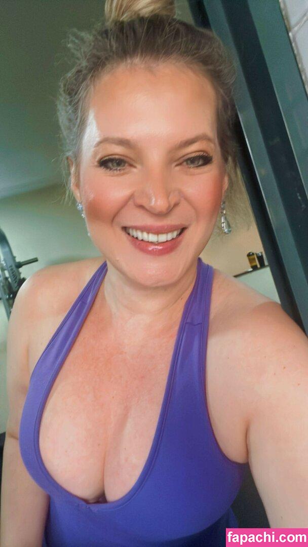 Joice Hasselmann Joicehasselmannoficial Leaked Nude Photo From Onlyfans Patreon