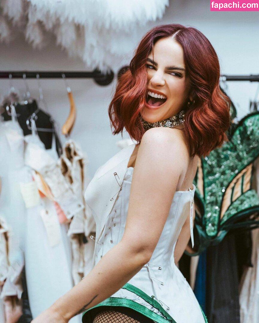 Jojo Levesque Hot Bunnyy Iamjojo Leaked Nude Photo From